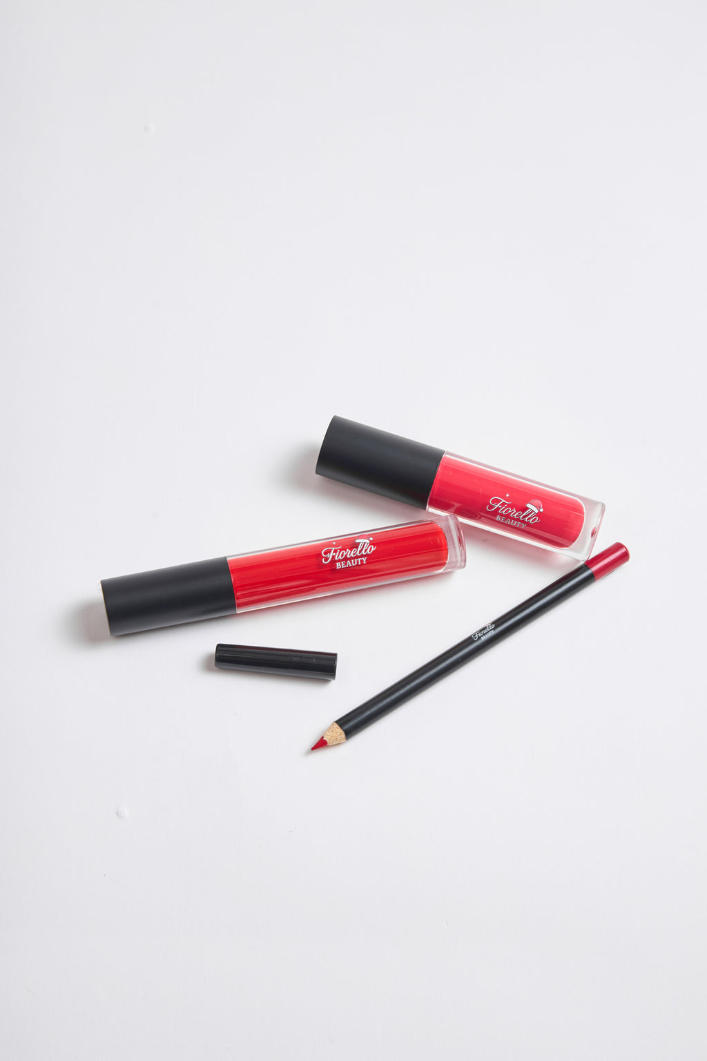 Fiorello Beauty Holiday Lip Kit
