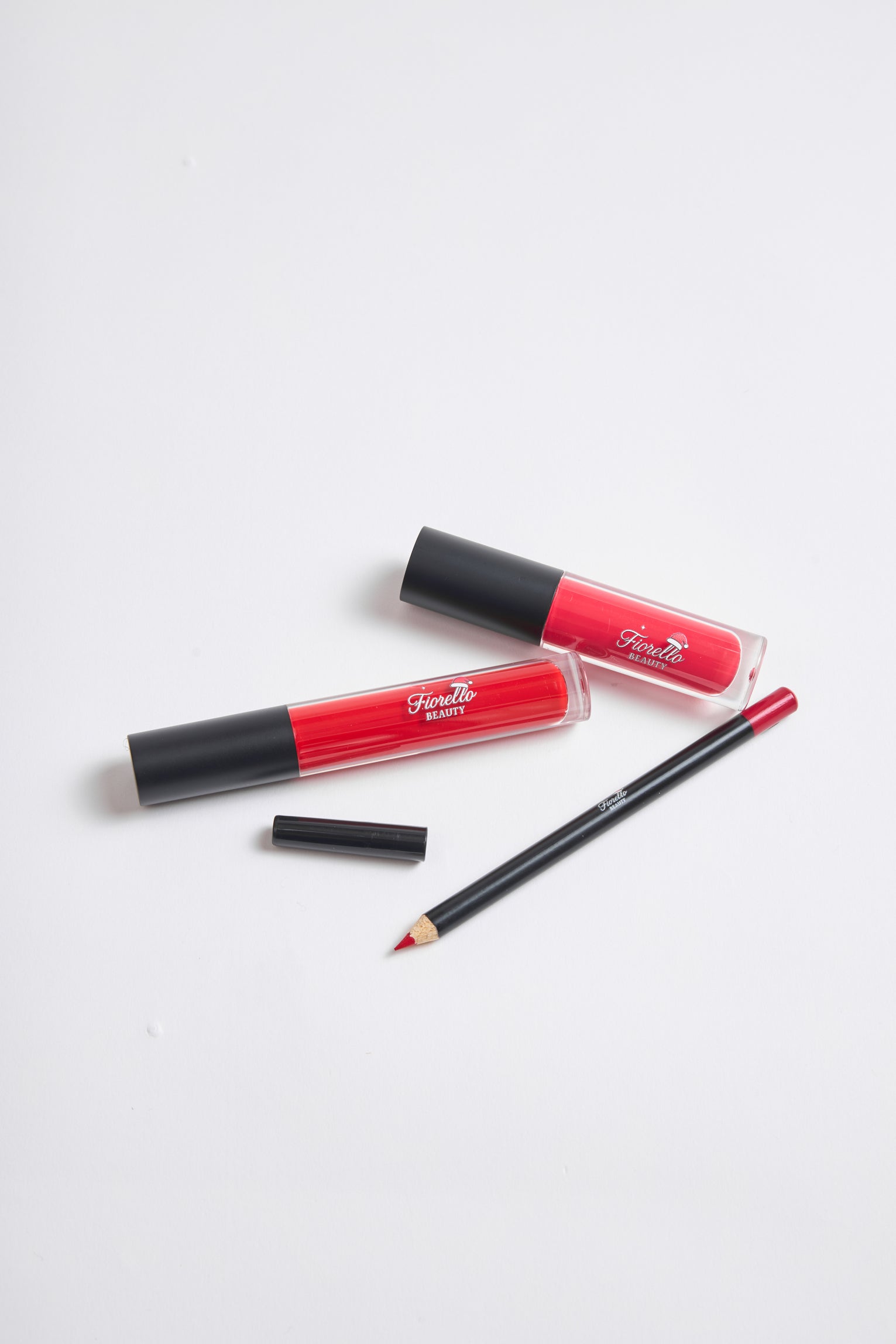Fiorello Beauty Holiday Lip Kit